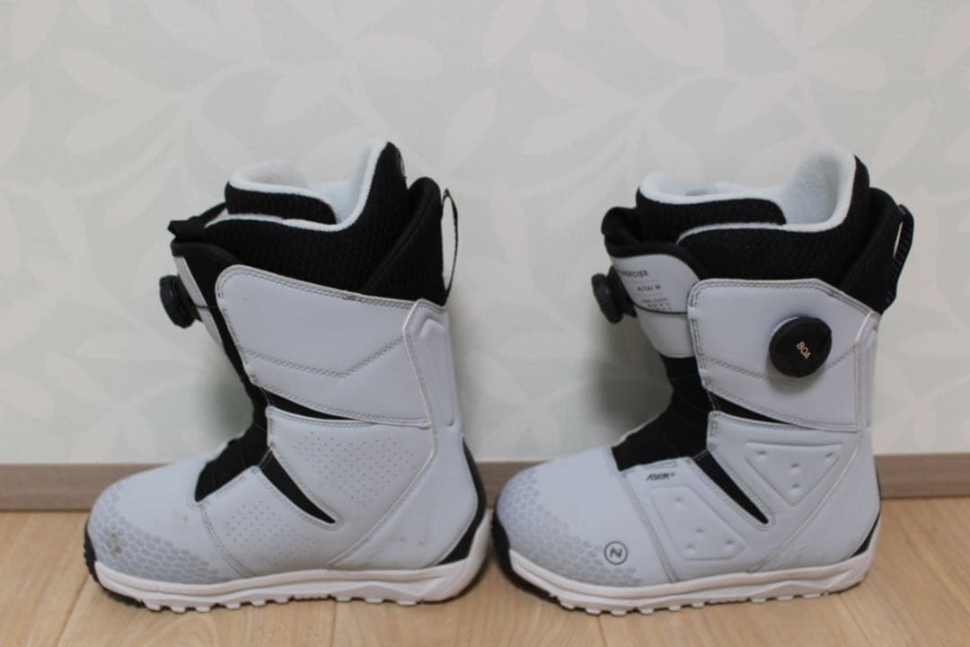 Nidecker ALTAI CLOUD 23-24 モデル 24.0cm