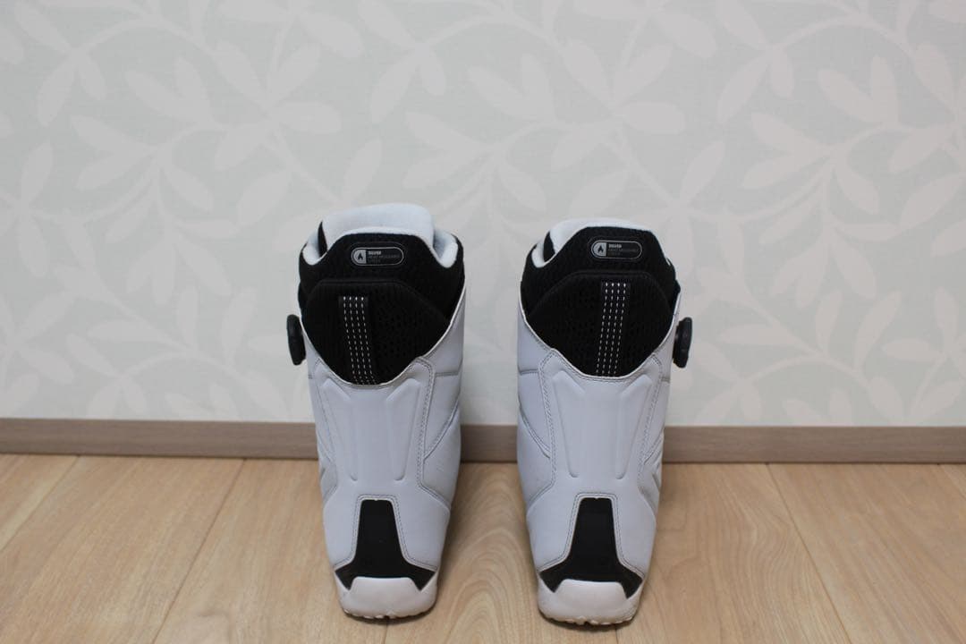 Nidecker ALTAI CLOUD 23-24 モデル 24.0cm