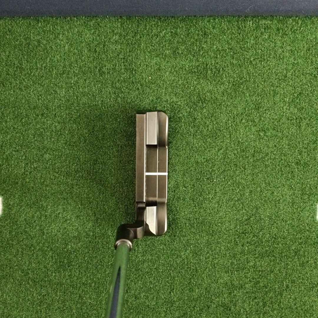 クラブ Scotty Cameron Newport T22 TERYLLIUM