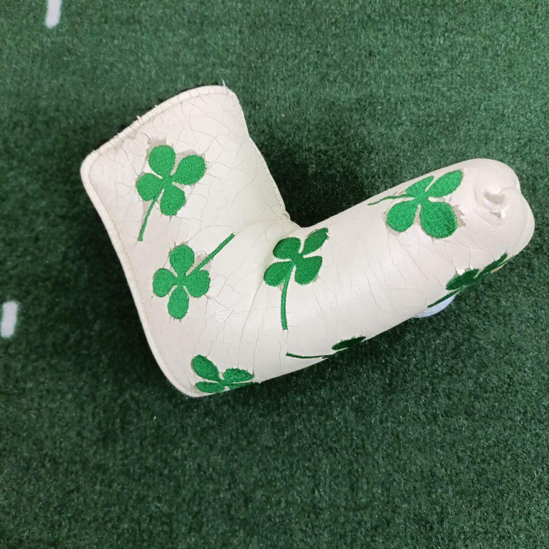 クラブ Scotty Cameron Newport T22 TERYLLIUM