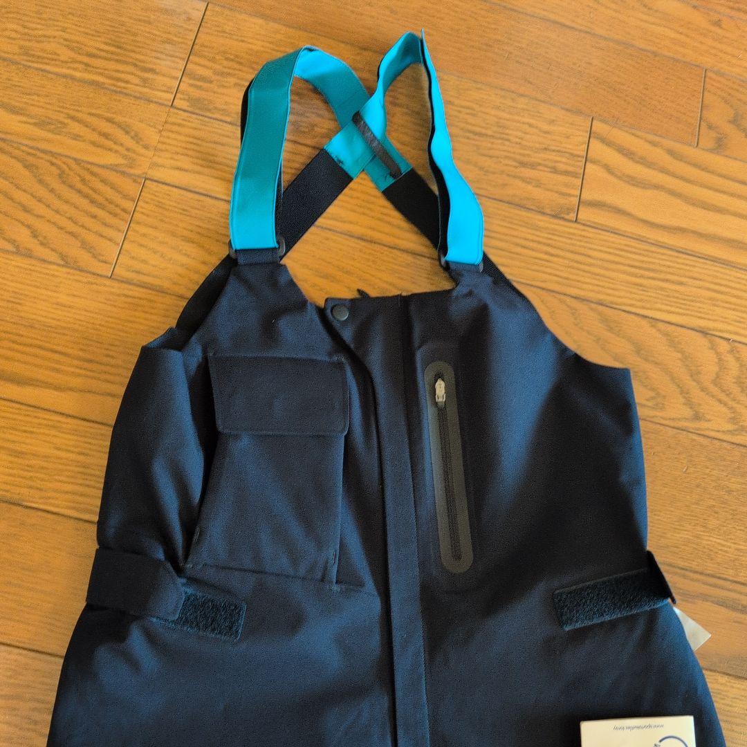 DESCENTE デサント スキーウェア パンツ Dermizax サイズO