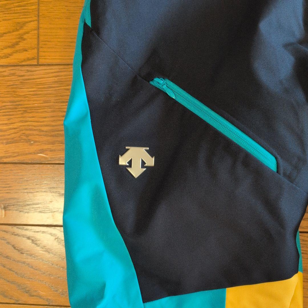 DESCENTE デサント スキーウェア パンツ Dermizax サイズO