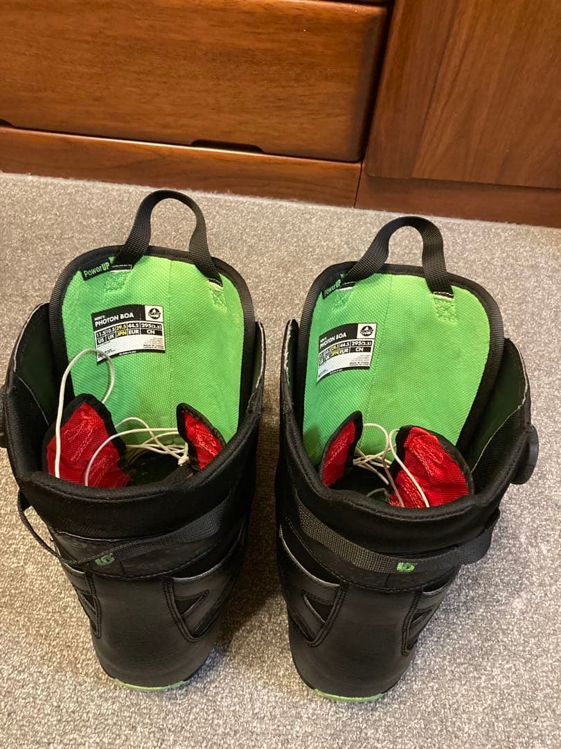 Burton　Photon Boa 29.5cm