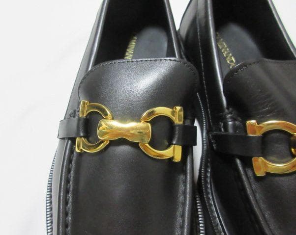 別注 Deuxieme Classe ローファー CAMINAND LOAFER