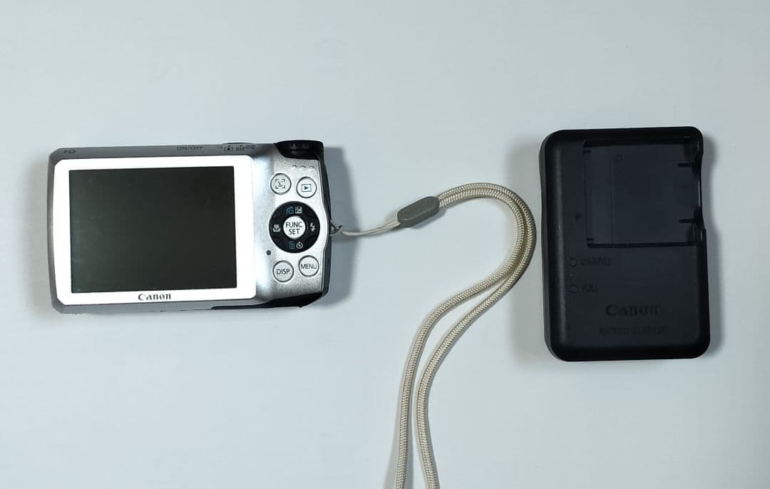 Canon PowerShot A3200 IS コンパクトデジタルカメラ