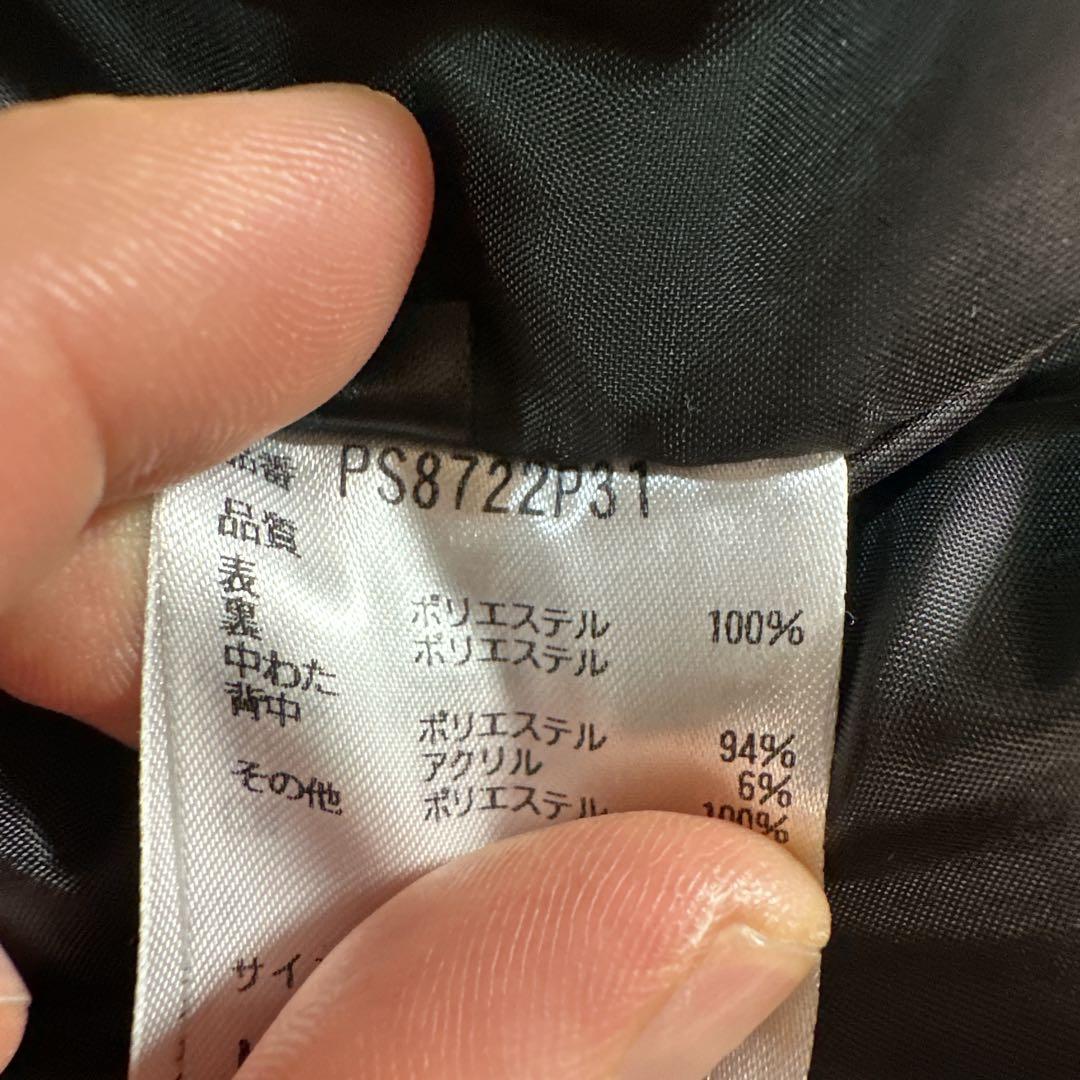 phenix フェニックス スキー スノボウェア セットアップ M ネイビー