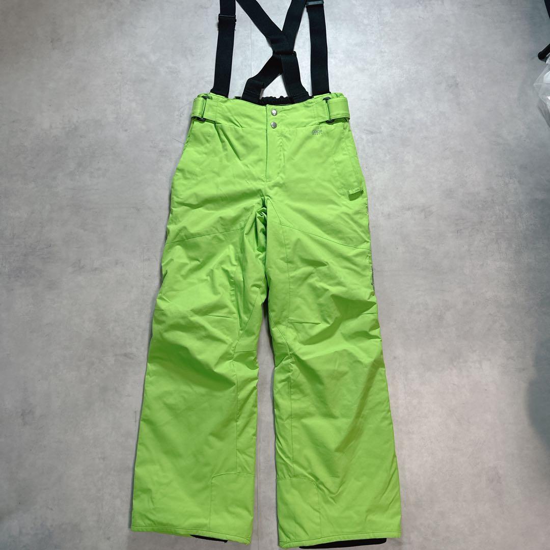 phenix フェニックス スキー スノボウェア セットアップ M ネイビー