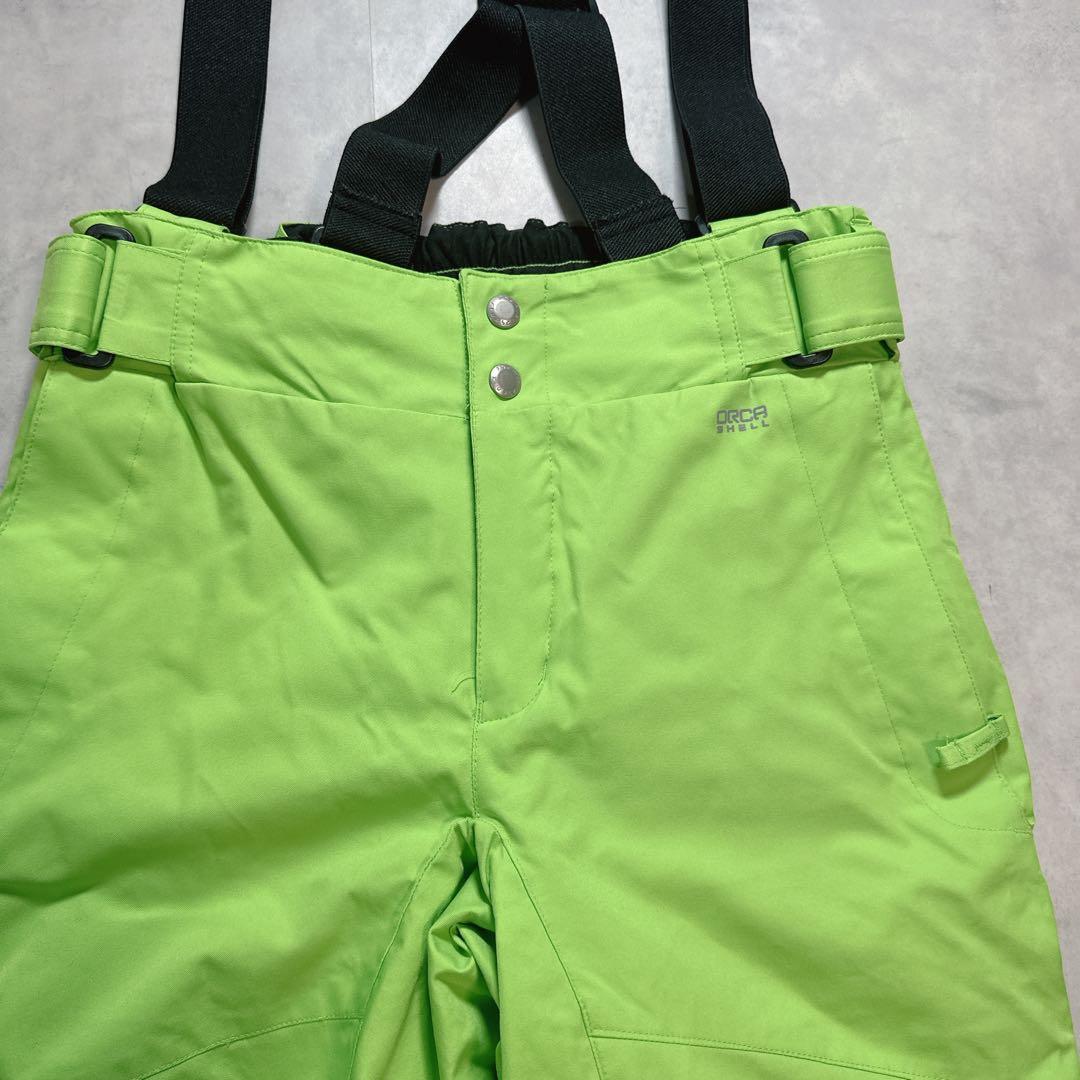 phenix フェニックス スキー スノボウェア セットアップ M ネイビー