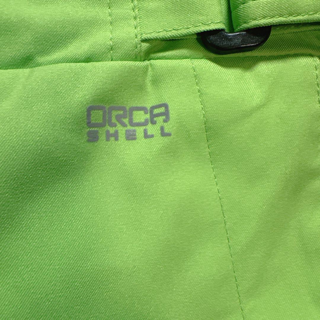 phenix フェニックス スキー スノボウェア セットアップ M ネイビー