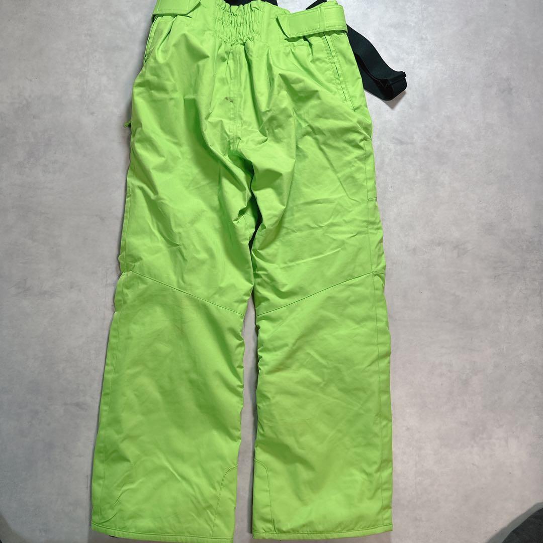 phenix フェニックス スキー スノボウェア セットアップ M ネイビー