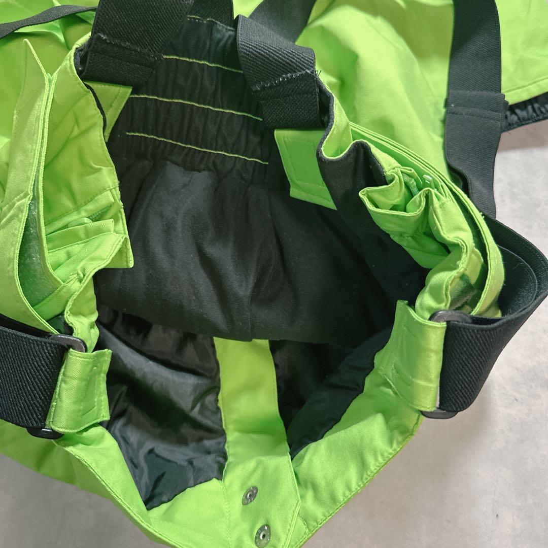 phenix フェニックス スキー スノボウェア セットアップ M ネイビー