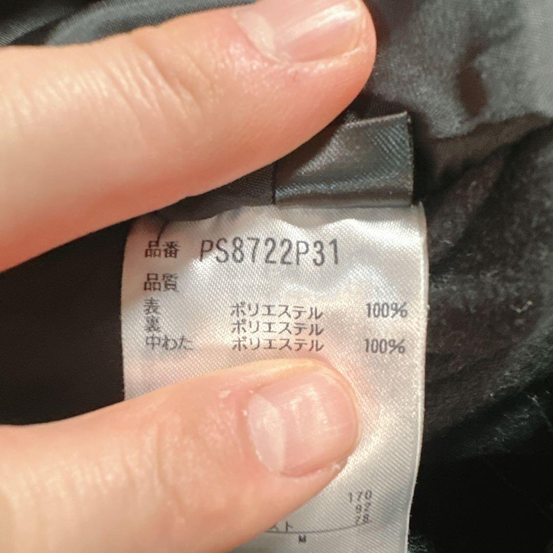 phenix フェニックス スキー スノボウェア セットアップ M ネイビー