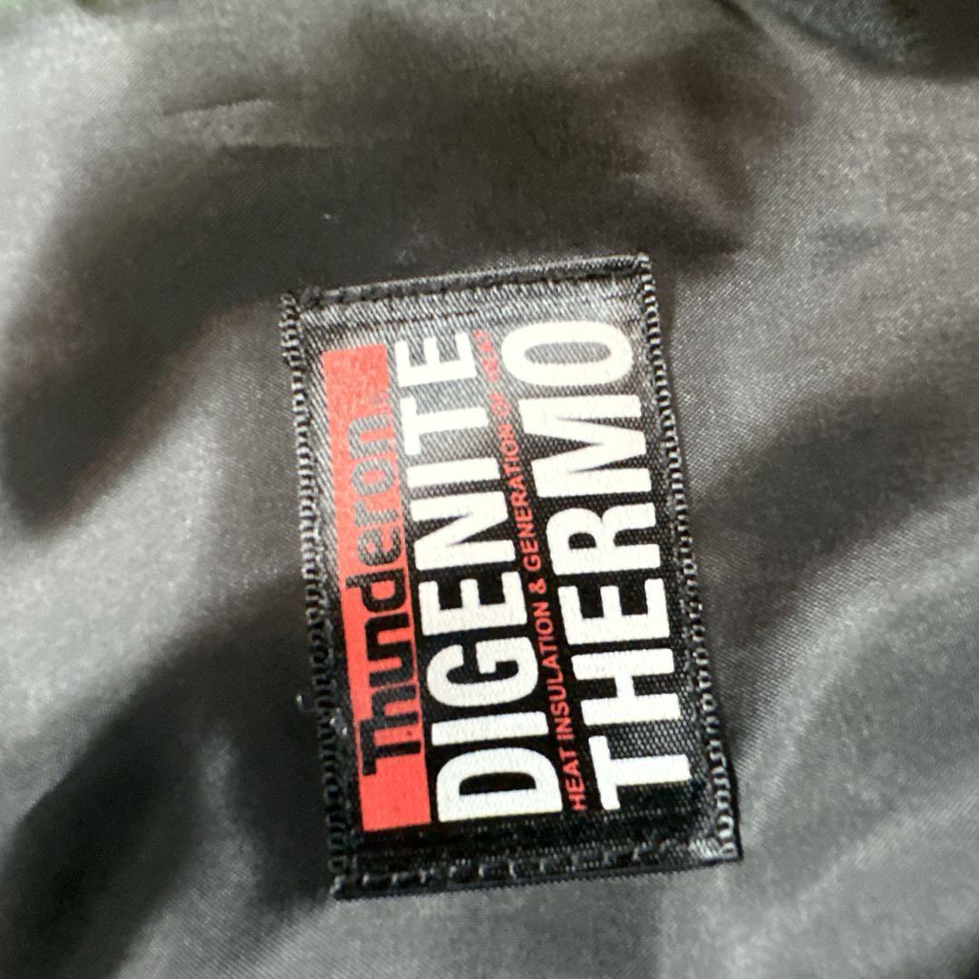 phenix フェニックス スキー スノボウェア セットアップ M ネイビー