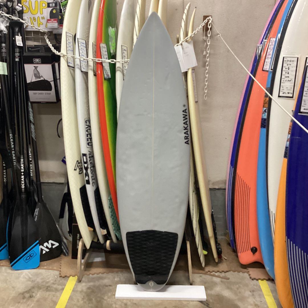 MOD SURF ゴールドコースト ウッドハンドメイド