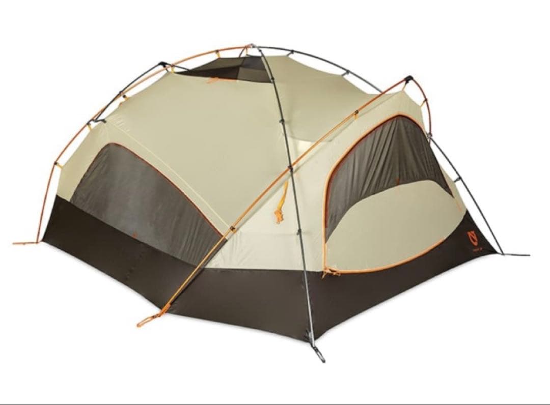 即発送します！未開封　NEMO　ニーモ　コディアック　３Ｐ　NM-KD-3P-F