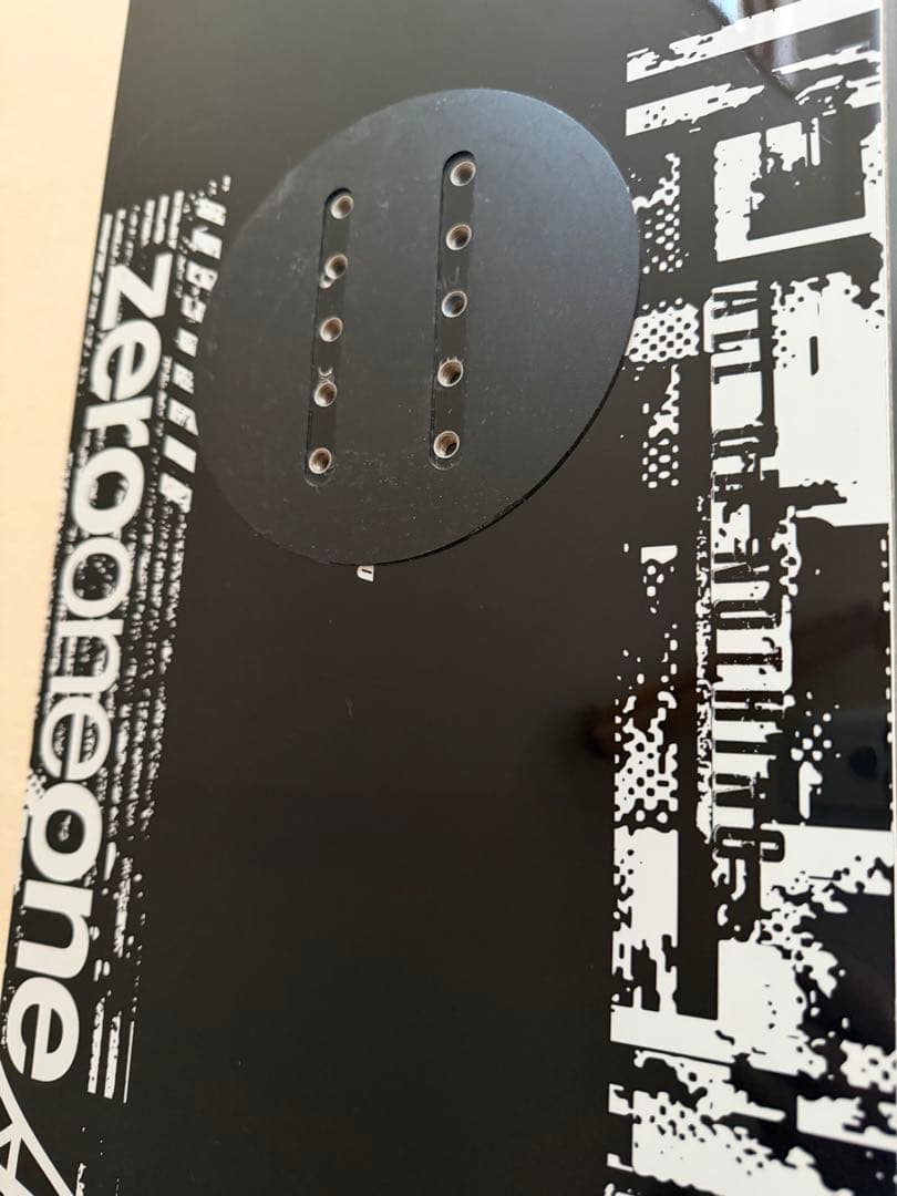 011Artistic DOUBLE FLY150ダブルゼロワングラトリ中古