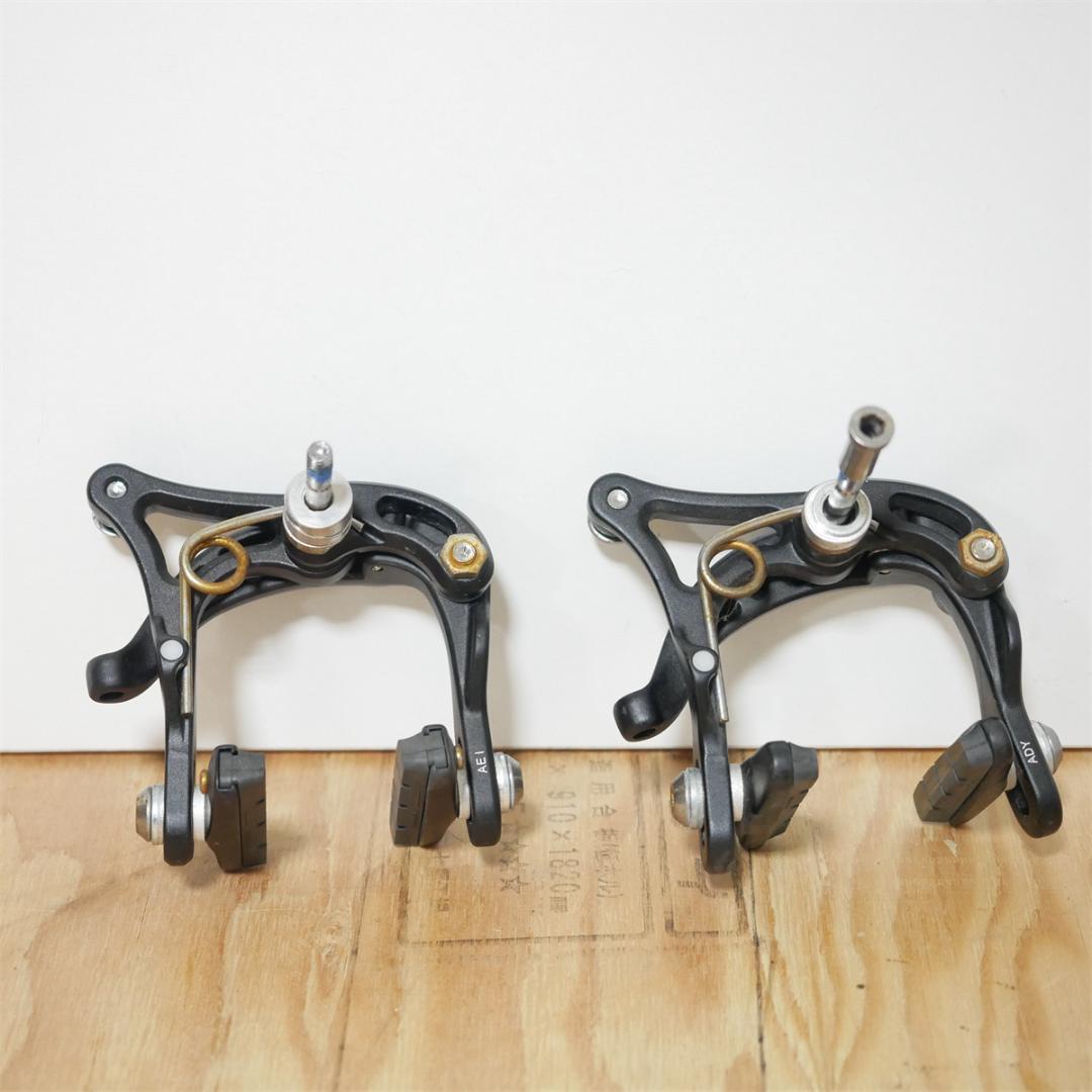 Brompton ブロンプトン 純正ブレーキ 前後セット　2020年式