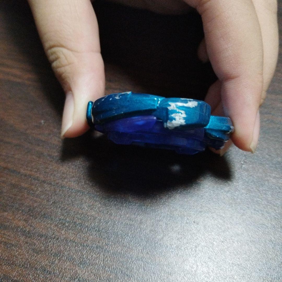 エアロペガサスベイブレード（使用感あり）