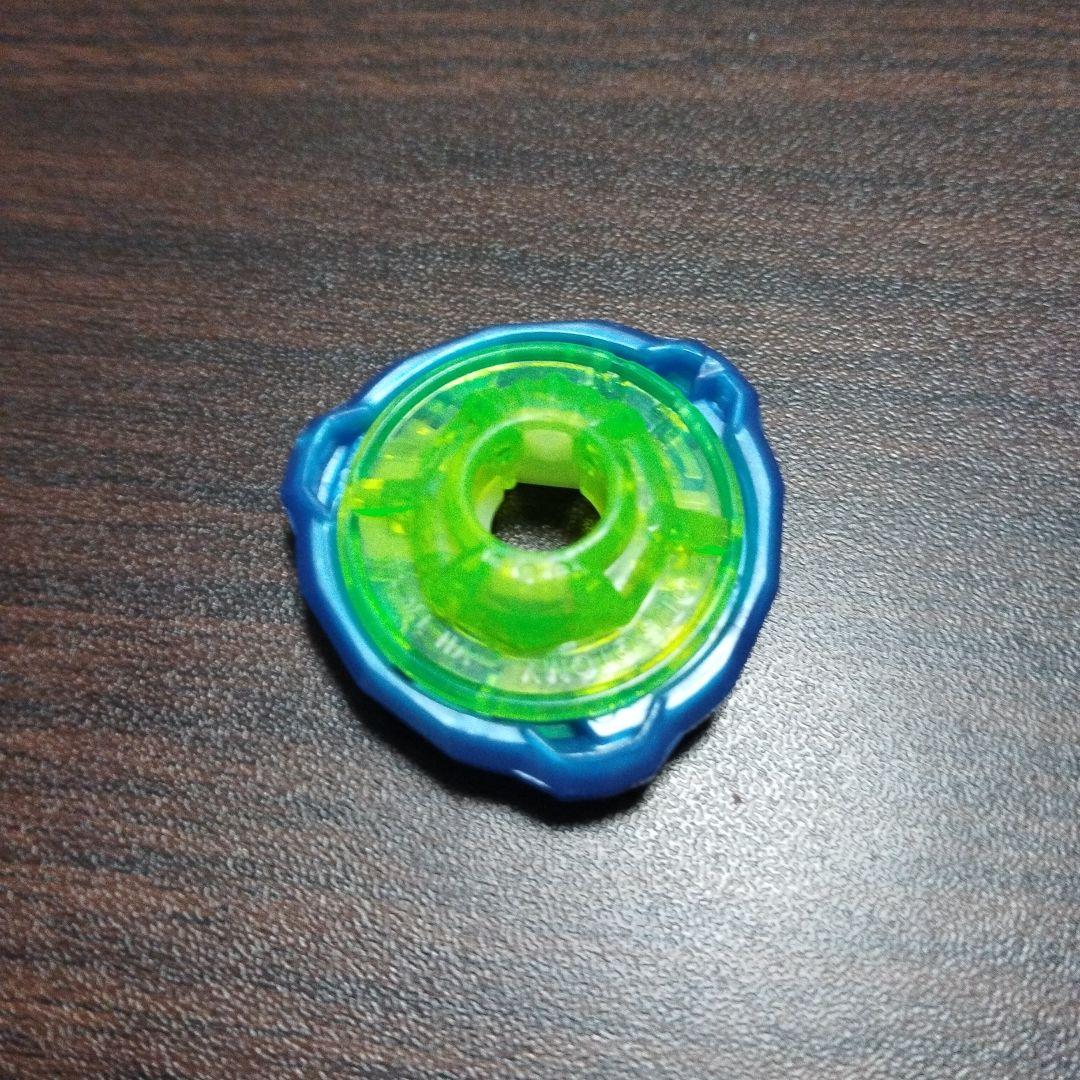 エアロペガサスベイブレード（使用感あり）