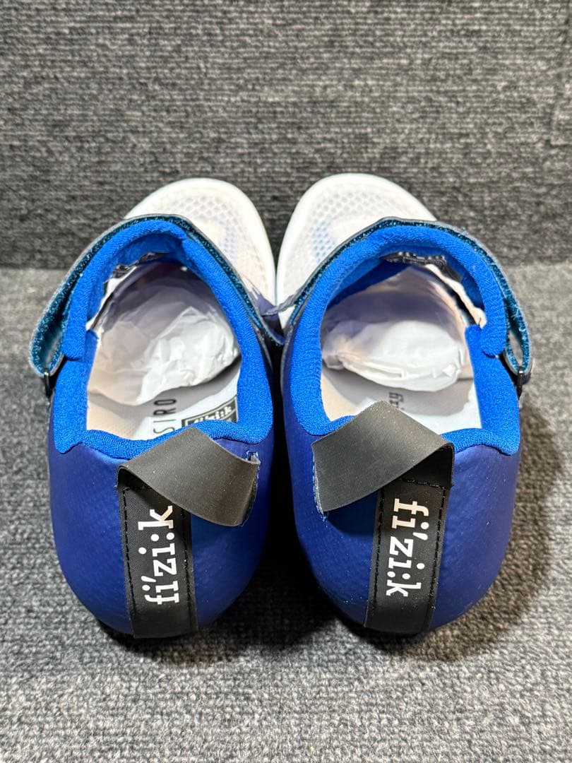 新品未使用 フィジーク TRANSIRO HYDRA 靴EU41/26.5cm - ウェア買う