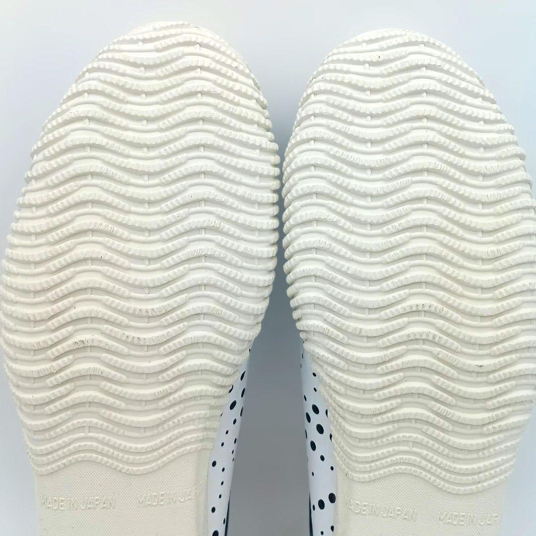 試着のみ【スピングルムーブ】クロッグサンダル スニーカー