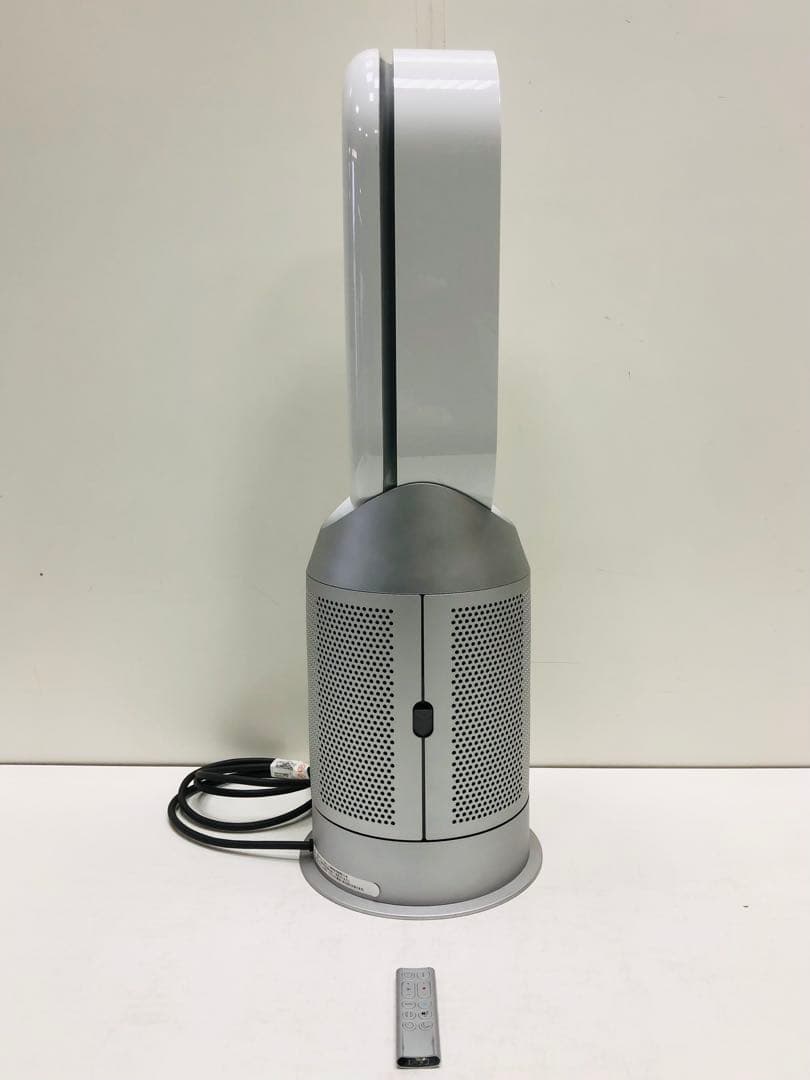 8213 アウトレット品 空気清浄ファンヒーター HP07 YY 2022年製 - メルカリ