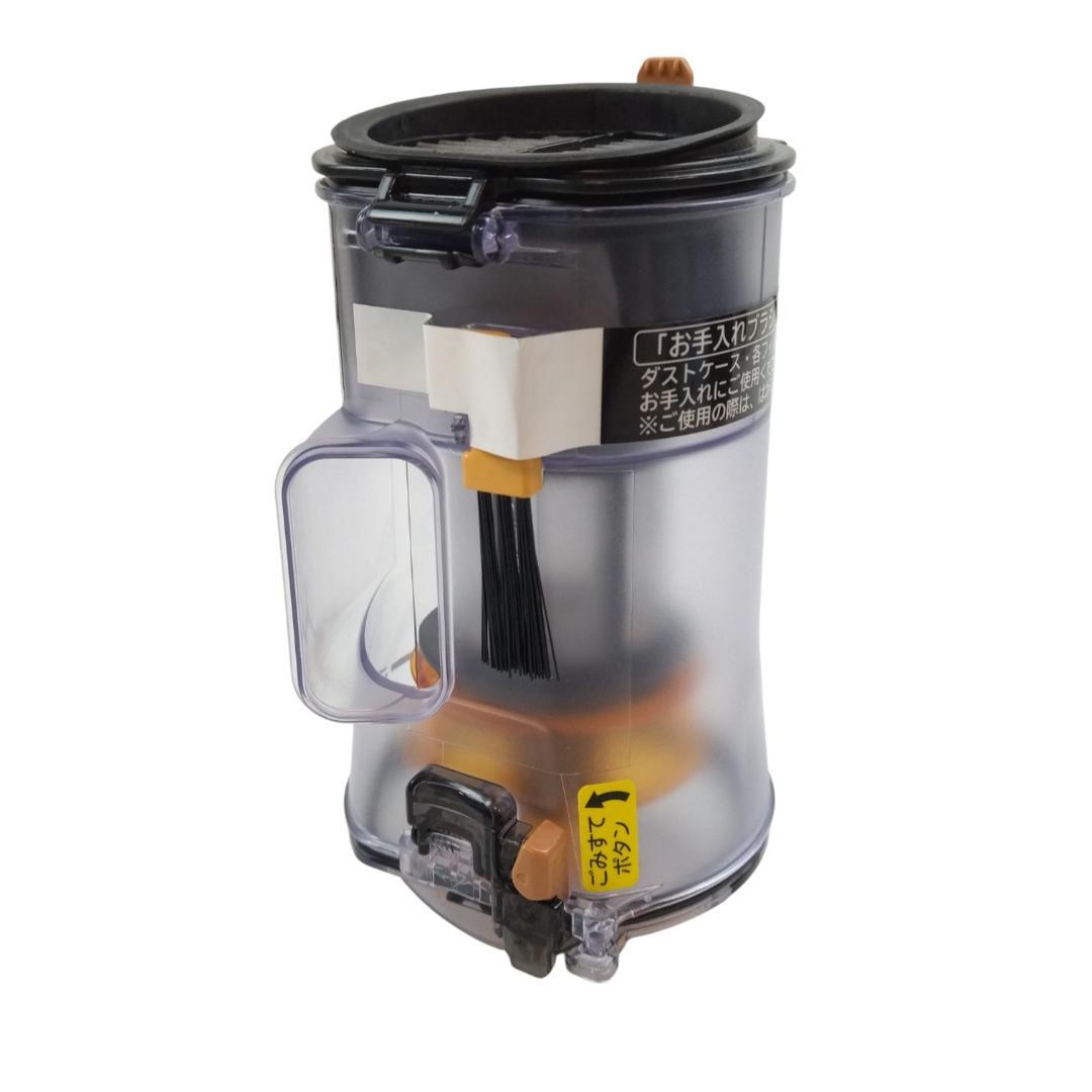 桃*子様 日立　ラクかるパワーブーストサイクロン PV-BHL6000J　202