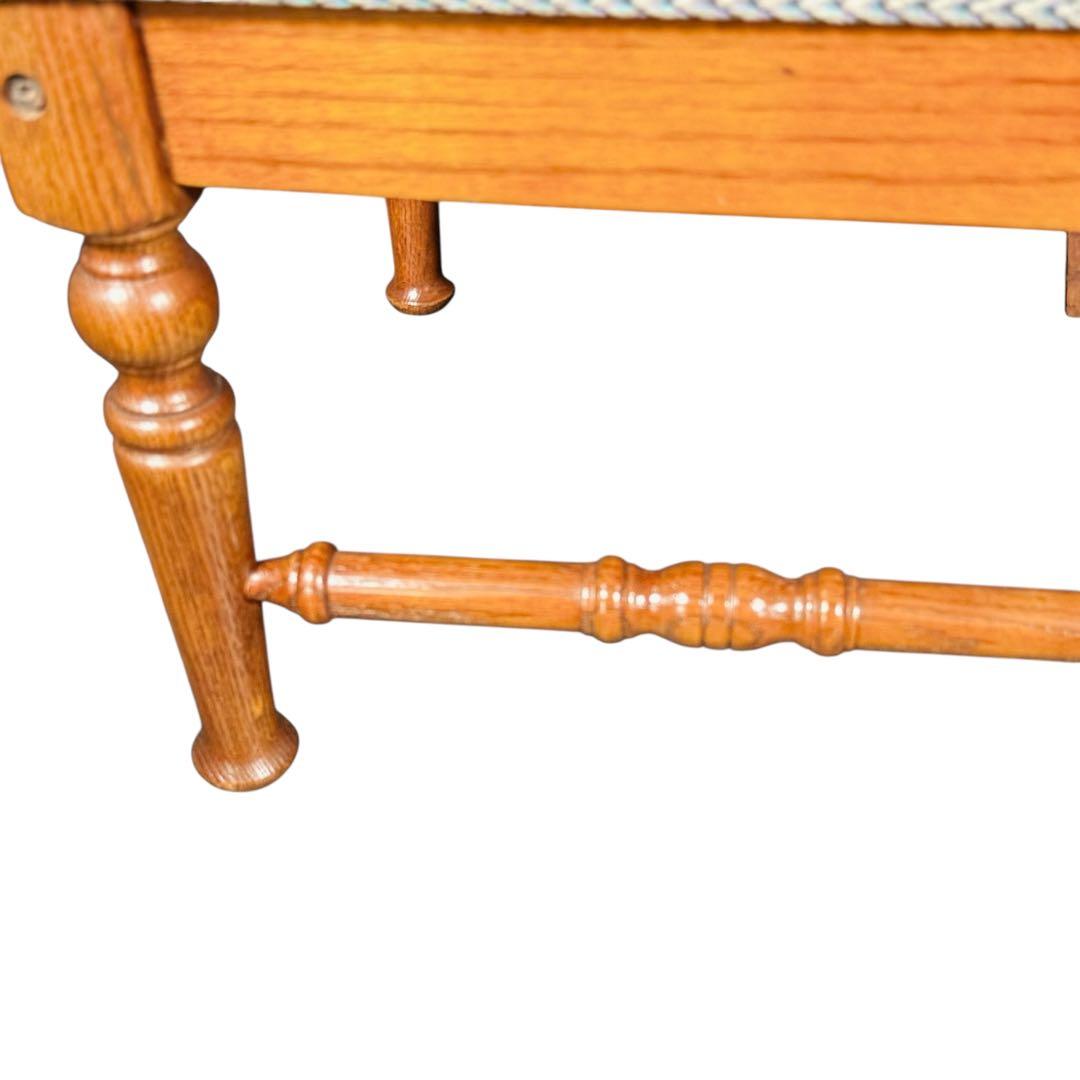 HR806 三越ブルージュ　アームレスチェア　ダイニングチェア