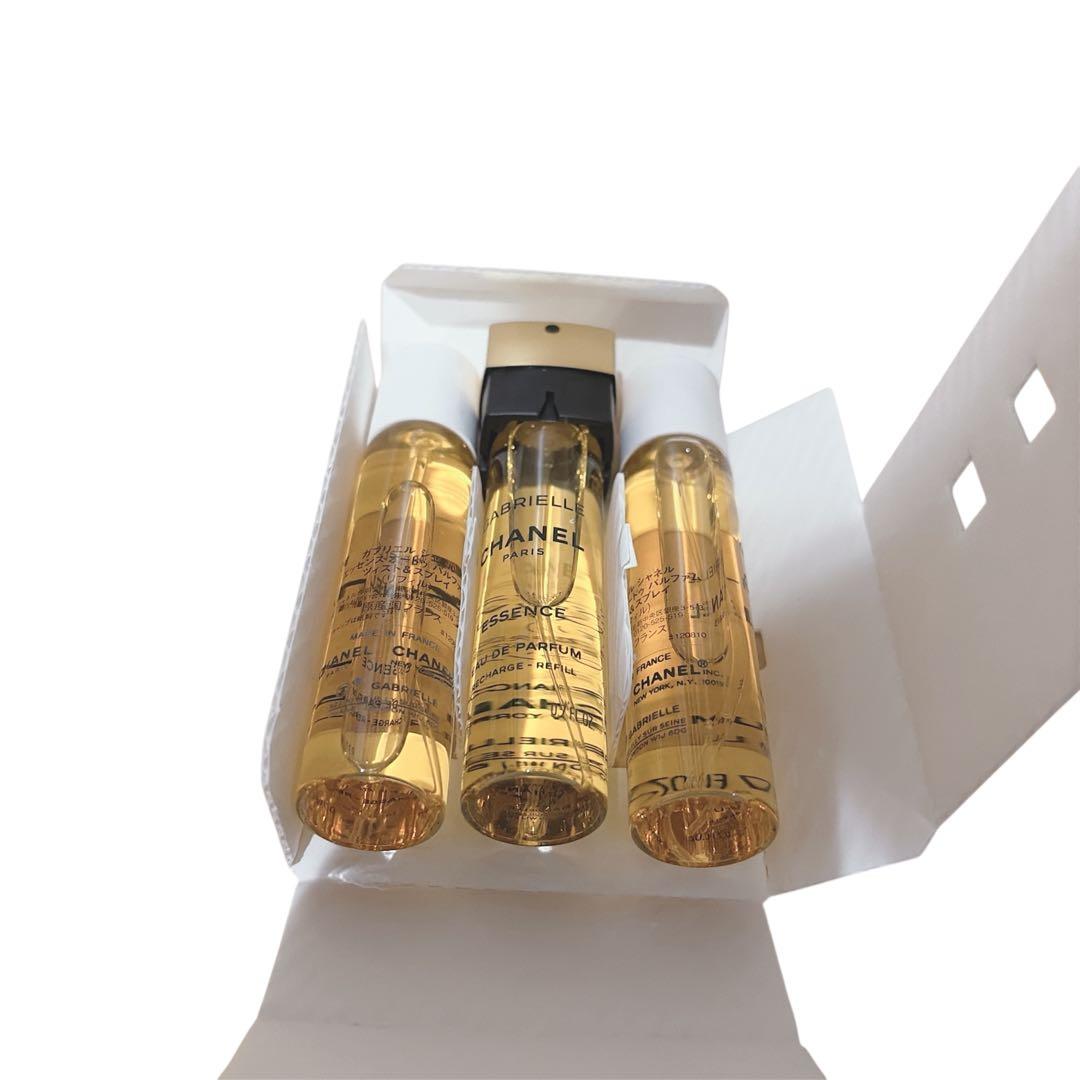CHANEL ガブリエル エッセンス オードゥ パルファム