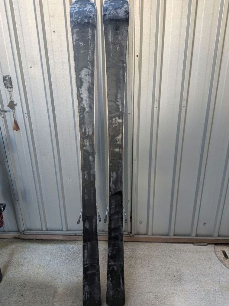 スキー NORDICA TRANSFIRE 75 160cm