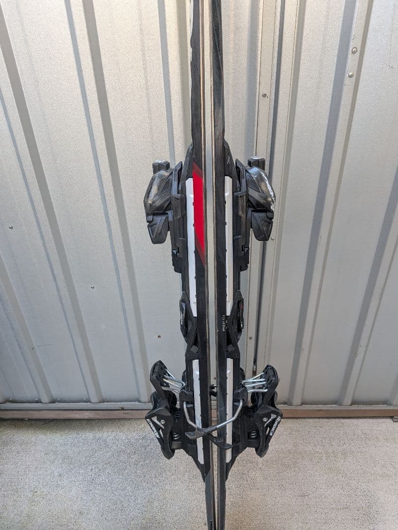 スキー NORDICA TRANSFIRE 75 160cm