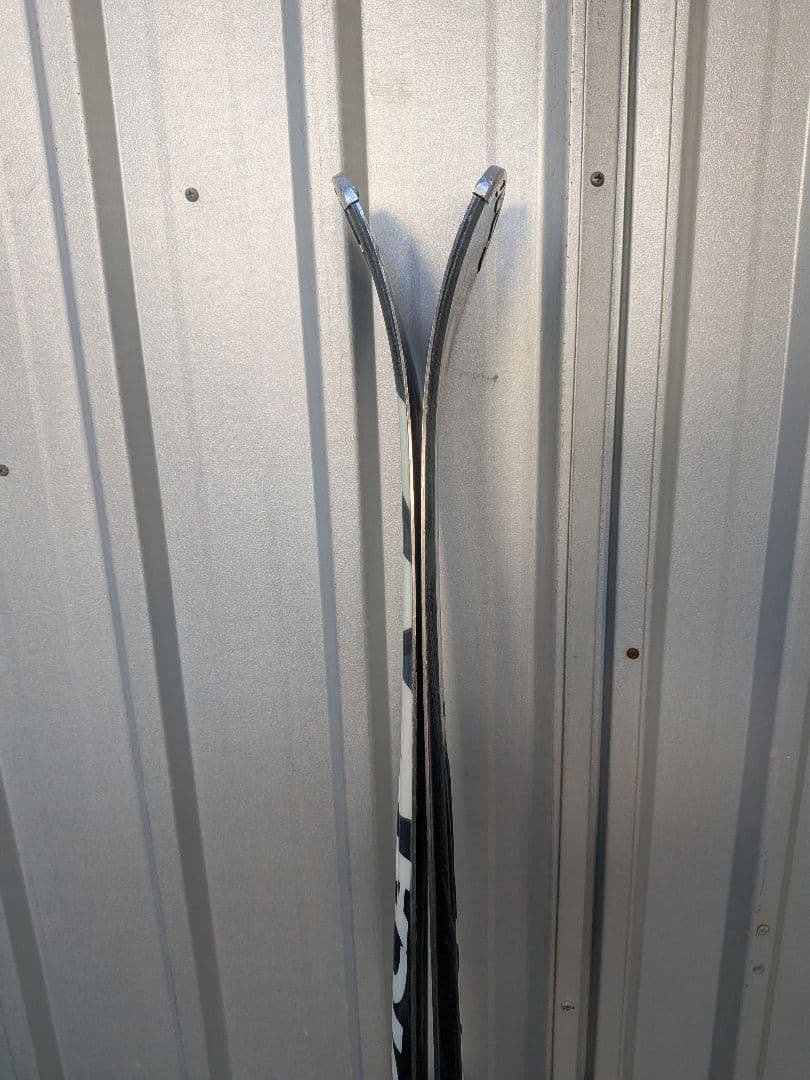 スキー NORDICA TRANSFIRE 75 160cm