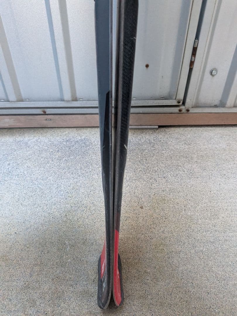 スキー NORDICA TRANSFIRE 75 160cm