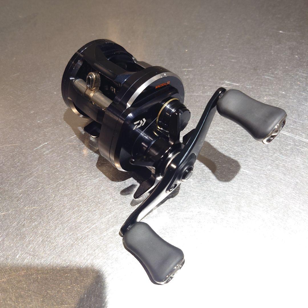 ダイワ リョウガ RYOGA 1520HL