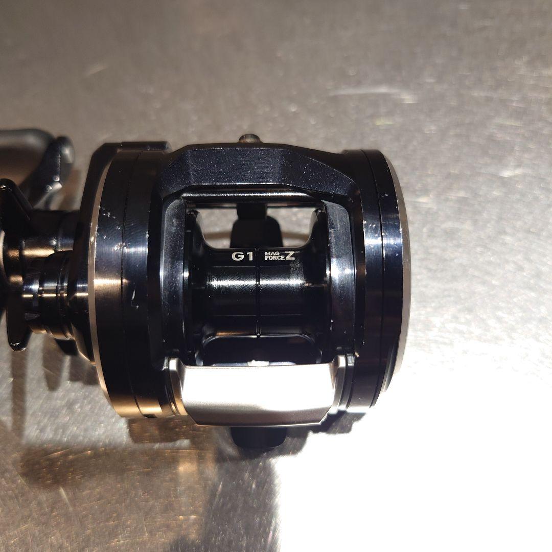 ダイワ リョウガ RYOGA 1520HL