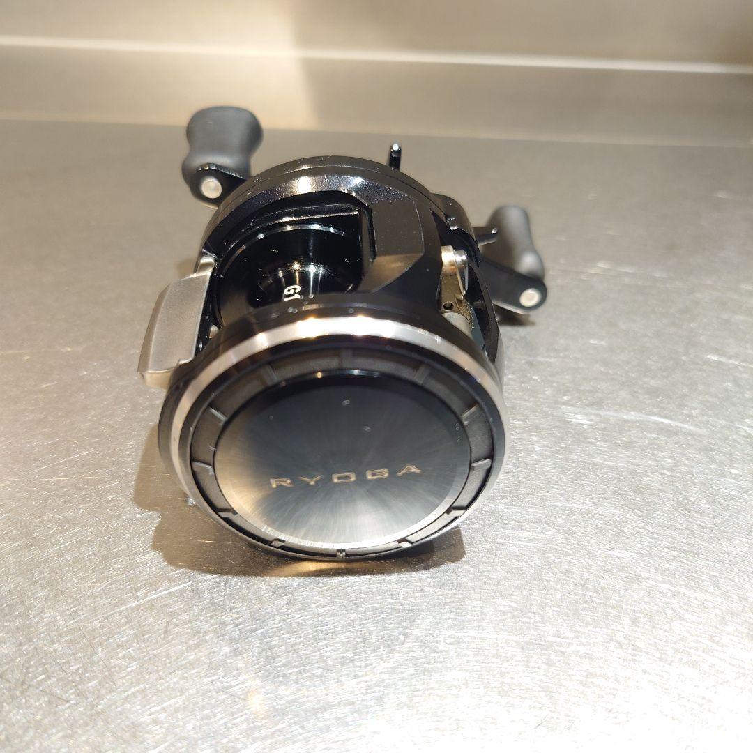 ダイワ リョウガ RYOGA 1520HL