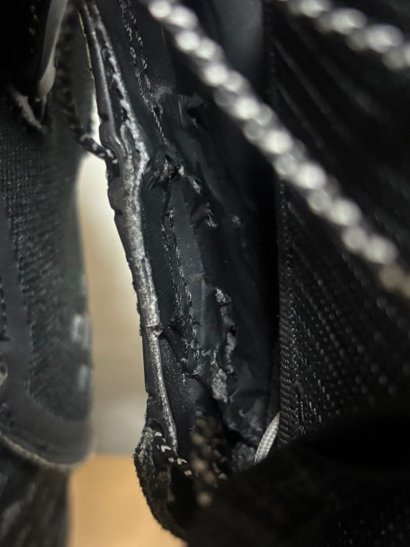 極美品　2018年モデル BURTON SLX 26.5cm