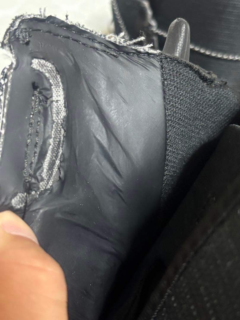 極美品　2018年モデル BURTON SLX 26.5cm