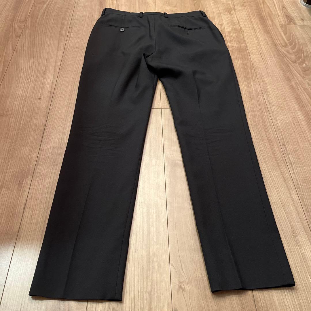 サンローランパリ長ズボン