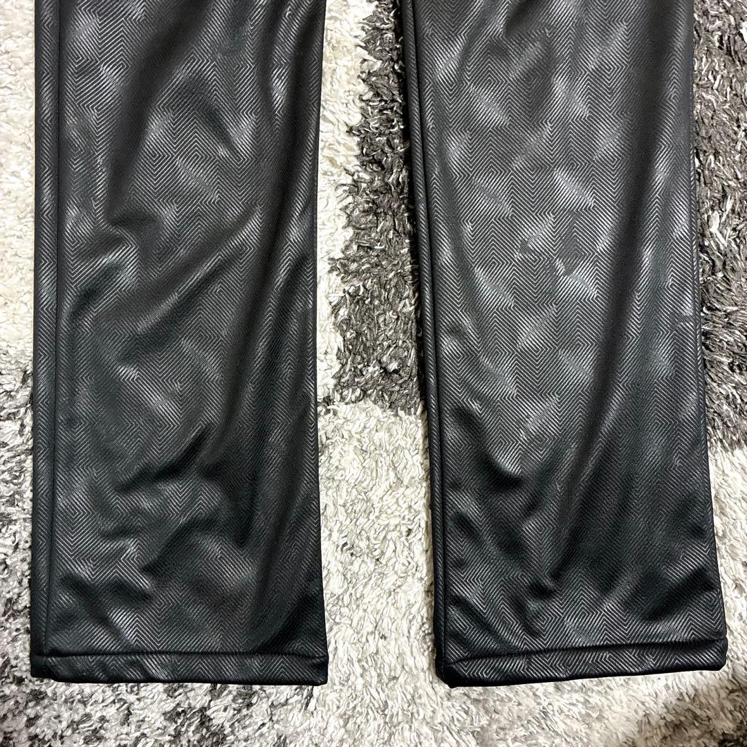 新品未使用　オークリー　メンズ　防水、撥水、防寒　ストレート　ゴルフパンツ　L