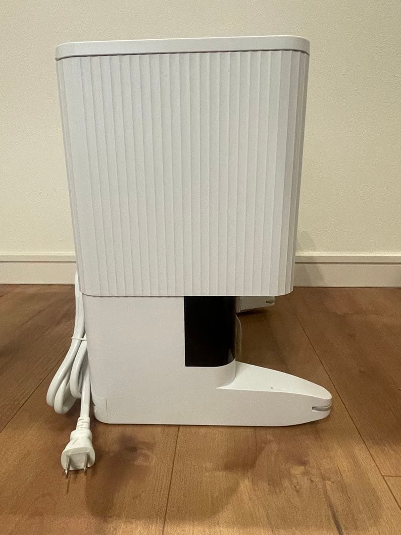 iRobot Roomba ホワイト 充電ドック付き