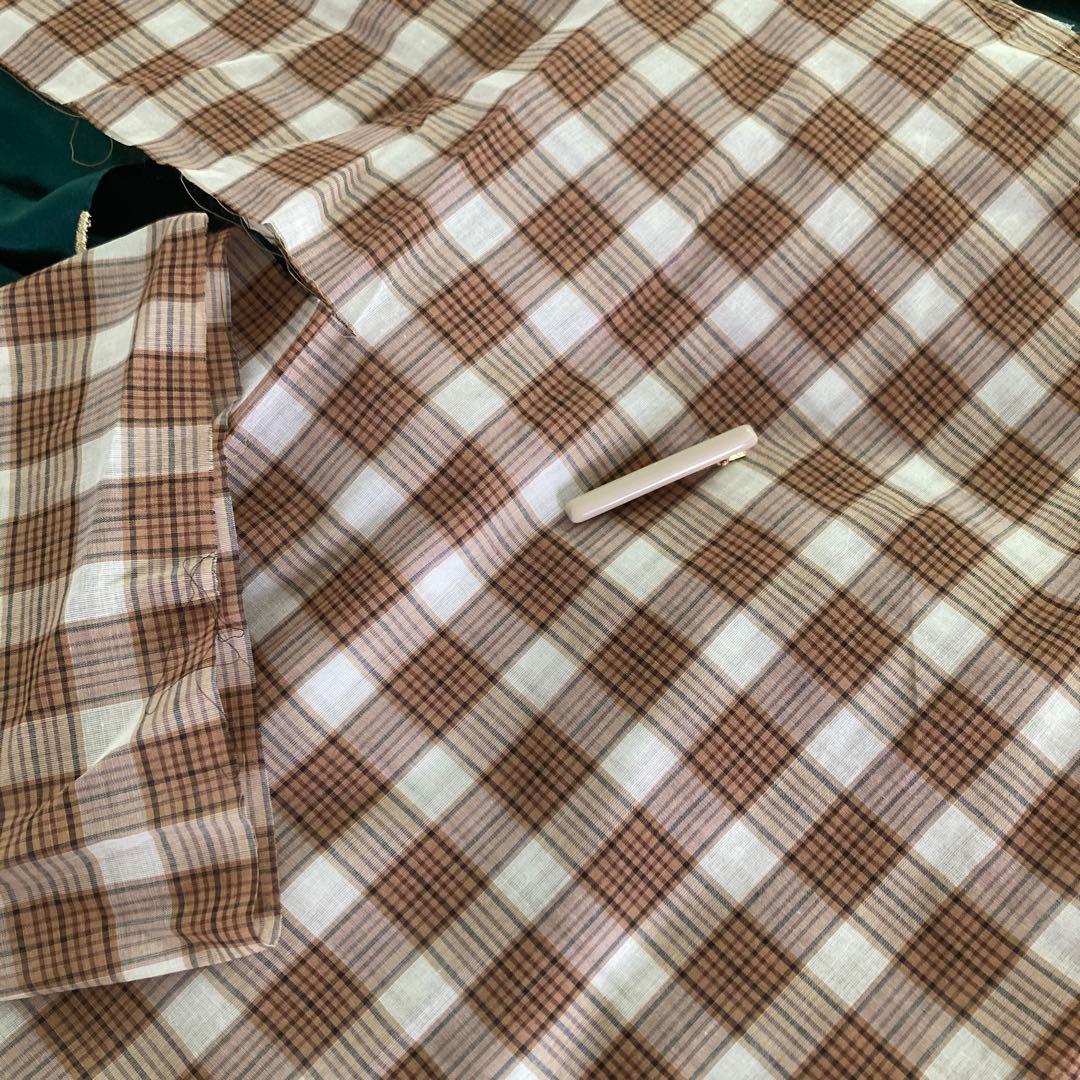 人気⭐️フラワーストール　WANDMEE エコファーストール　マフラー