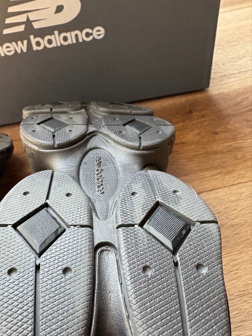 New Balance U90601AA 24cm - メルカリ