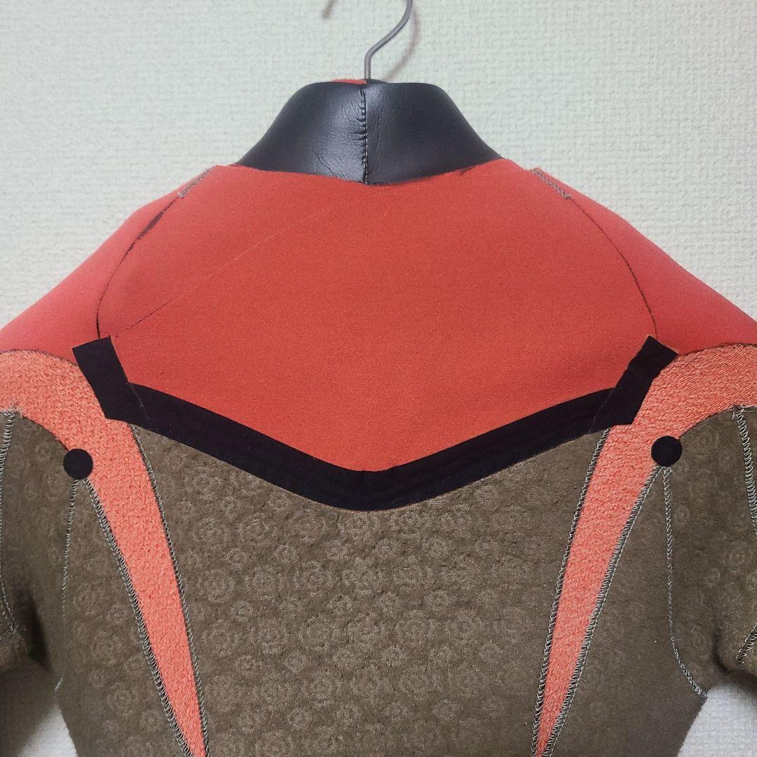 セミドライ レディース用ウェットスーツ MAXIM 【値下げ交渉あり】