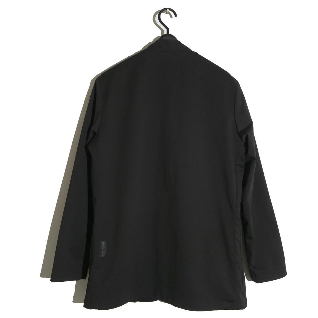 COLUMBIA BLACK LABEL コルヴィンフォークジャケット - メルカリ