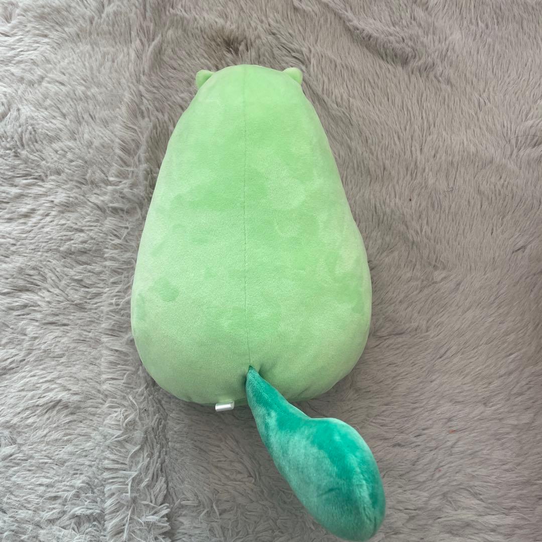 ビバすけ ぬいぐるみ - メルカリ