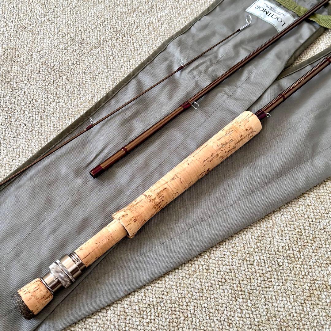 ダイワ ロッホモアLD F916-3 - メルカリ