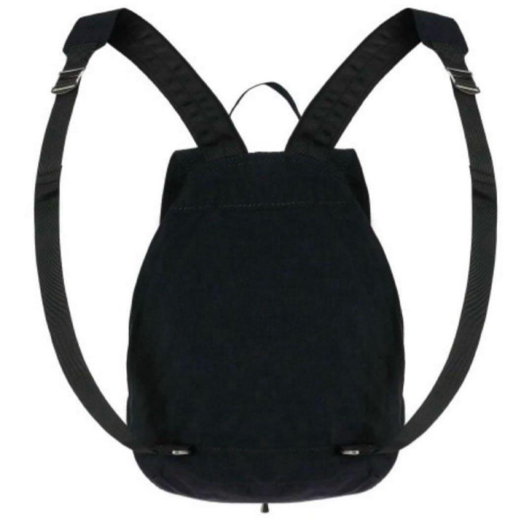 新品　韓国　ムセントmucent ミニ ナップザック リュック バックパック