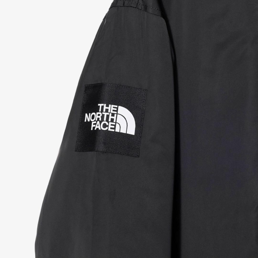 新品未使用　正規品　ノースフェイス　プレイヤーヴァリティジャケット　黒　Sサイズ