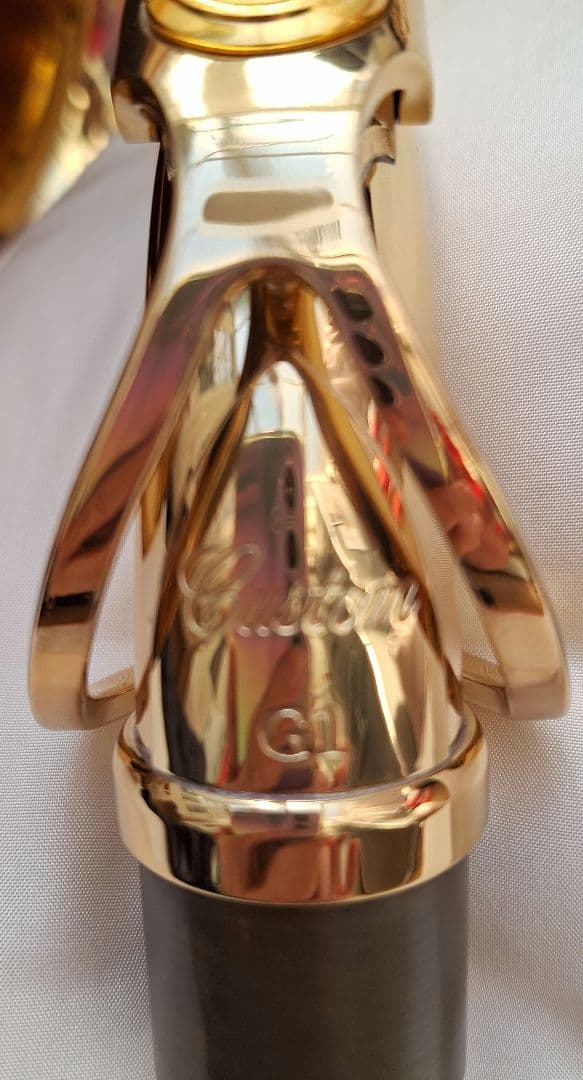 管楽器・吹奏楽器 YAMAHA CUSTOM Z